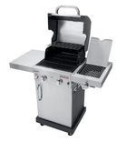 Char-Broil Gasgrill Professional PRO S 2 für 229,95€ inkl. Versand (statt 560€) - Verpackungsmängel!