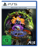 GrimGrimoire: OnceMore Deluxe Edition (PS4/PS5) für 14,99€ inkl. Versand (statt 30€)