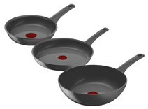 Tefal Renewal Pfannen-Set (3-teilig) für 85,90€ inkl. Versand (statt 138€)
