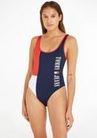 Tommy Hilfiger Swimwear Badeanzug für 36,56€ inkl. Versand (statt 78€)