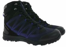 Salomon Woodsen 2 TS CSWP - Wasserdichte Herren Wanderstiefel mit 3M Isolierung und Contagrip Sohle für 54,99€ (statt 90€)