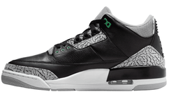 Jordan Air Jordan 3 Retro Green Glow Sneaker für 116,21€ inkl. Versand (statt 140€)