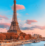 Wochenende in Paris? Standard- oder Superior-Doppelzimmer im 3* Hotel Alpha Eiffel für 34,50€ p.P (bzw. 44,50€ p.P mit Frühstück) - Freitag 17.05 bis Sonntag 19.05.2024