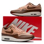 Nike Air Max 1 SC Sneaker im "Cacao Wow"-Colourway für 99,99€ inkl. Versand (statt 160€)