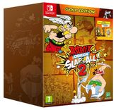 Asterix & Obelix: Slap Them All 2 - Gold Edition (Nintendo Switch) für 45,98€ inkl. Versand (statt 70€)