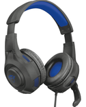 Trust Gaming GXT307B Ravu Kopfhörer - Kabelgebunden für 9,99€ inkl. Versand (statt 25€)