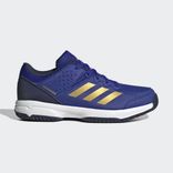 adidas Badmintonschuhe Kinder - Court Stabil für 33,98€ inkl. Versand (statt 43€)