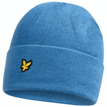 Lyle & Scott Beanie (vers. Farben) für 16,94€ inkl. Versand (statt 21€)
