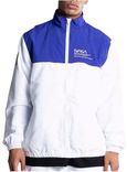 K1X NASA Track Jacket Herren Trainings-Jacke für 30,98€ inkl. Versand (statt 46€)