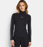 Nike Dance Longsleeve in schwarz für 29,99€ inkl. Versand (statt 50€) - FLX!
