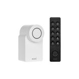 Nuki Smart Lock (4. Gen) + Keypad 2.0 für 289,95€ inkl. Versand (statt 340€)