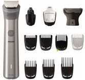 Philips MG5940/15 5000er Serie All-in-One Trimmer (0,5 - 16mm, wasserdicht, bis 120 Min. Akku, Schnelladen, inkl. 12 Aufsätze & Tasche) für 42,89€ inkl. Versand (statt 54€)