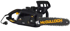 McCulloch CSE 1835 Elektro-Kettensäge (1800W, 35 cm langes Schwert) für 69,99€ inkl. Versand (statt 80€)