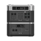 Oukitel LiFePO4 Solargenerator BP2000 + B2000 Erweiterungsbatterie für 1.599€ inkl. Versand (statt 1.799€) 