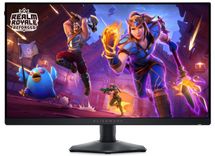 Dell Alienware AW2724HF - 27" IPS Monitor (1920x1080, 360Hz, HDMI 2.1, 2x DP 1.4, 4x USB-A, Pivot) für 299€ inkl. Versand (statt 382€)