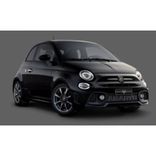 Privat- und Gewerbeleasing: Abarth 595 1.4 T-Jet 16V 595 mit 165 PS (Manuell, 8 Wochen Lieferzeit, LF: 0.66, Überführung: 499€) für 188€ mtl.