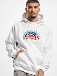 Southpole Multi Color Logo Herren Hoodie für 18,29€ inkl. Versand (statt 41€) - Gr. S & M!
