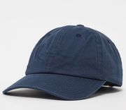 Karl Kani Signature Cap in ''washed blue'' für 10,99€ inkl. Versand (statt 24€) 
