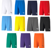 Puma teamRISE Short MV (vers. Farben) für 12,95€ inkl. Versand (statt 15€)