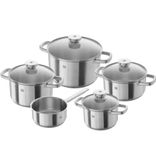 Zwilling Joy Kochgeschirr (5-teilig) für 108,90€ inkl. Versand (statt 127€)