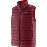 Patagonia Herren Down Sweater Weste für 90,15€ inkl. Versand (statt 132€)