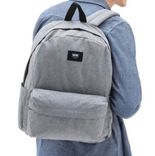 Vans Old Skool H20 Rucksack in Grau (22 Liter, 42,5cm Höhe, 32,4cm Breite) für 25,34€ inkl. Versand (statt 43€)