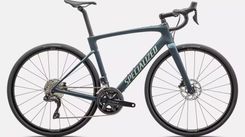 Specialized Rennrad Roubaix SL8 Comp (Größe 56) für 3.792,59€ inkl. Versand (statt 4.215€)