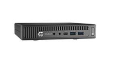 HP EliteDesk 800 G2 Desktop Mini i5-6500 (3,2Ghz, 16GB RAM, 512GB SSD, Windows 10) für 98,10€ inkl. Versand (statt 109€) - Gebraucht!