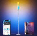 Govee RGBIC LED Stehlampe (DIY Modus, Alexa Kompatibel, Wi-Fi App Steuerung, 64+ Szenenmodi, 1500lm) für 109,99€ inkl. Versand (statt 170€)