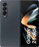 Samsung Galaxy Z Fold4 Smartphone mit 7,6 Zoll (256 GB Speicherplatz, 50 MP Kamera) für 801,95€ inkl. Versand (statt 900€)