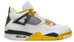 Air Jordan Wmns 4 Retro Vivid Sulfur Damen-Sneaker für 178,41€ inkl. Versand (statt 200€)