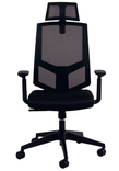 WRK21 Bürostuhl Office Advanced mit adaptiver Rückenlehne für 187,90€ inkl. Versand (statt 218€)