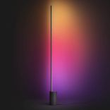 Philips Hue White & Color Ambiance Gradient Signe Stehleuchte in Schwarz für 197,99€ inkl. Versand (statt 220€)
