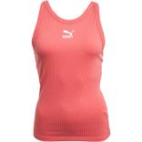 Puma Damen Classics Top in Rosa für 18,98€ inkl. Versand (statt 25€)