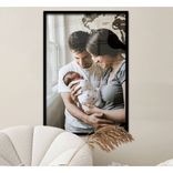 Zum Muttertag? Lieblingsfoto.de: 50% Rabatt auf personalisierte gerahmte Poster - z.B. 60 x 40 cm für 19,25€ zzgl. 6,99€ Versand 