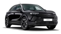 Gewerbe-Leasing: Opel Mokka Ultimate mit 130 PS (Automatik) für 113,53€ netto mtl. (ÜF: 1190€, LF: 0,36, 36 Monate, 10.000 km)