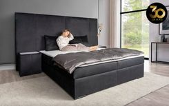 Collection Ab Boxbett (Modell ''Big'', inkl. Topper & Bettkasten, H2) für 695,94€ inkl. Versand (statt 870€) 