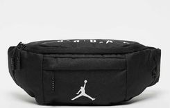 Jordan Air Crossbody Gürteltasche in schwarz für 23,99€ inkl. Versand (statt 32€) 