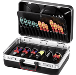 Parat Silver Style Universal Werkzeugkoffer (unbestückt) für 71,46€ inkl. Versand (statt 109€)