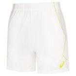 Asics Herren Tennis Shorts in Weiß für 15,94€ inkl. Versand (statt 24€)