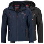 Höhenhorn Schilthorn Softshelljacke für 49,99€ inkl. Versand (statt 80€)