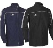 2x adidas Performance TR-40 Herren Trainings-Jacken für 30€ inkl. Versand (statt 70€)