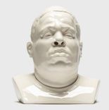 Johnny Hoxton Brooklyn Burner The Notorious B.I.G Räucherstäbchen-Halterung für 249,99€ (statt 500€)