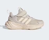 Adidas Ozelle Running Lifestyle Elastic Lace with Top Strap Kids Schuh für 34,20€ inkl. Versand (statt 43€) - adiClub!
