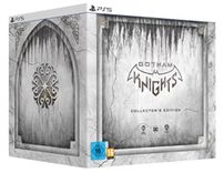 Gotham Knights Collector's Edition (PS5) für 106,47€ inkl. Versand (statt 125€)