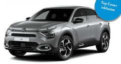 Gewerbeleasing: Citroën C4 Max mit 131 PS für 67,82 € netto mtl. (24 Monate, 5.000km, LF 0.30, Überführung: 1.090€)
