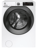 Hoover Waschvollautomat HW4 37XMBB/1-S (weiß, B/H/T: ca. 60x85x46 cm, ca. 7 kg) für 299€ bei Abholung (statt 370€) - 348,95€ mit Versand