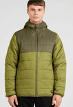 Vans Herren Jacke "Prospect" für 33,16€ inkl. Versand (statt 50€)
