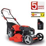 Scheppach Benzin Rasenmäher MS225-53 mit 6 PS für 305,10€ inkl. Versand (statt 379€)