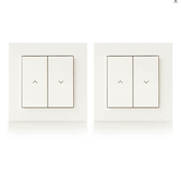 Eve Shutter Switch 2er-Set Smarte Rollladensteuerung für 169,95€ inkl. Versand (statt 189€)